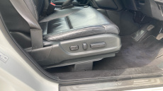 Honda CR-V 1.6 i-DTEC 160 EX 5dr Diesel Estate